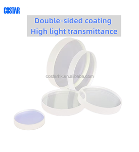 Lentes protectoras de 18x2, 20x2, 20x3, 20x4 para máquina de soldadura láser de fibra, para soldadura y corte láser - Product Image 3