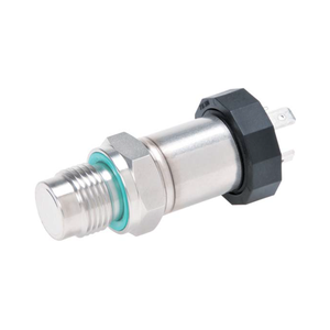 <span class=keywords><strong>HUBA</strong></span> 제어 유형 680 상대 및 절대 압력 송신기 - Product Image 1