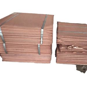 แคโทดนิกเกิล N6 N4บริสุทธิ์99.5% ผลิตภัณฑ์ทองแดง - Product Image 6