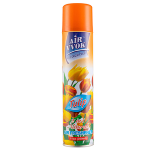 Ambientador en Aerosol para Inodoro de 300 ml, Ecológico y Duradero para Uso Doméstico, con Logotipo Personalizado - Product Image 4