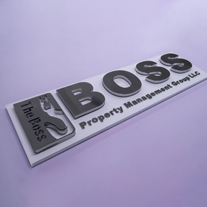 Letras 3D Iluminadas para Exteriores, Letreros Personalizados con Luz LED, Logotipo de Marca para Negocios, Letrero LED - Product Image 4