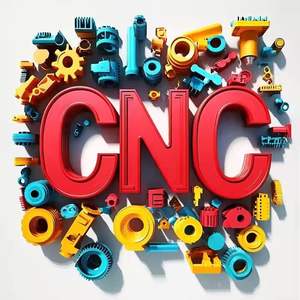 Piezas de Automóviles Mecanizadas por CNC de la Marca HL, Acero Inoxidable 304 para Mecanizado, Taladrado y Brochado - Product Image 5