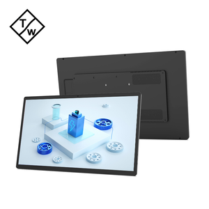 <span class=keywords><strong>Android</strong></span> 14 OS rk3568 4GB RAM 24 inch <span class=keywords><strong>Android</strong></span> <span class=keywords><strong>Tablet</strong></span> PC tất cả trong một hiển thị - Product Image 3