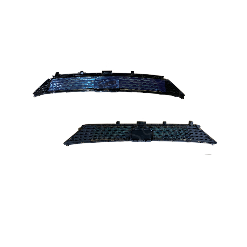 2803103XKN03A Auto Parts and Accessories Front Bumper Grille Black Tuning Parts for CC6470-HAVAL H6 3GEN
