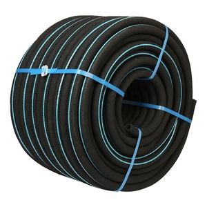 10*16mm Aquaculture Fish Farm Pond Rubber Aeration Tubing Hose Aero Tube Air Tube Diffuser