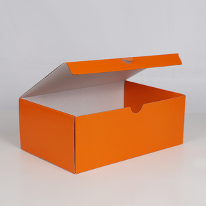 Custom Corrugated Paper Ecommerce Courier Packaging Shipment Box Cheap Express Delivery Send Boxes Carton Personalizadas