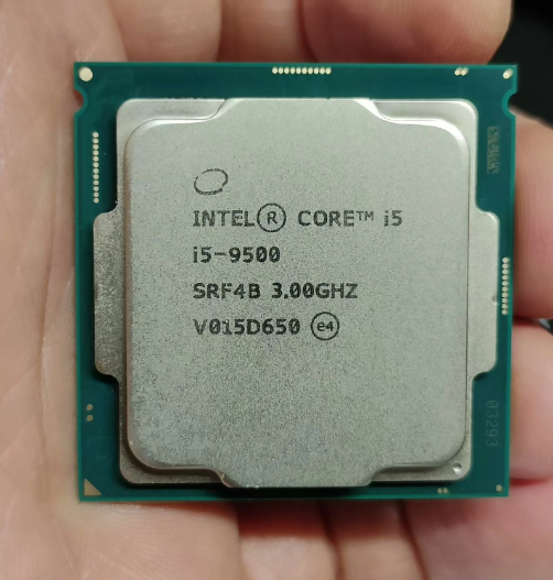 Intel Core i5-9500 4.4GHz 6 Core (I59500) Processor for sale