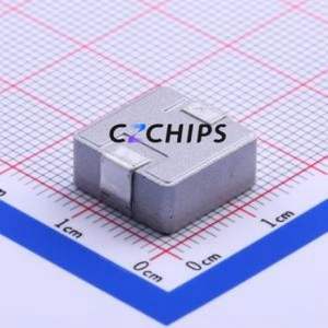 Inductor de Potencia SMMS1360-2R2M SMD, 13.8x12.6mm (Inductancia: 2.2uH) (Precisión: 20% Corriente de Saturación (Isat): 25A) - Product Image 2