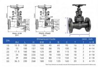 Válvula de Compuerta con Brida de Acero Forjado A105 con Sello Rígido DN15-DN80 PN16/PN25, Válvula de Cierre Manual, Accionamiento Eléctrico y Neumático Personalizado