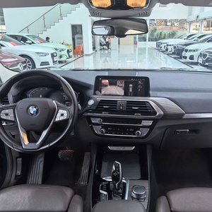 <span class=keywords><strong>BMW</strong></span> <span class=keywords><strong>X3</strong></span> XDrive28i 2020 de Bajo Kilometraje, Auto Usado, 73000 km, Transmisión Automática, Volante a la Izquierda, Interior Oscuro en Cuero, R18, Oferta Premium - Product Image 4