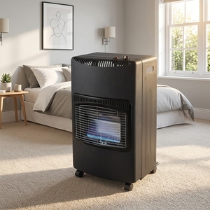 <span class=keywords><strong>Chauffage</strong></span> d'intérieur au <span class=keywords><strong>gaz</strong></span> à flamme bleue haute puissance pour salon et chambre, éclairage <span class=keywords><strong>infrarouge</strong></span>, <span class=keywords><strong>chauffage</strong></span> rapide en hiver, idéal pour les fabricants et les professionnels. - Product Image 2