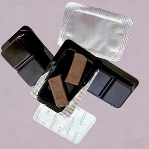 Chocolate Probiótico de Rápida Absorción - I+D Profesional, Adelgazamiento Científico - Product Image 1