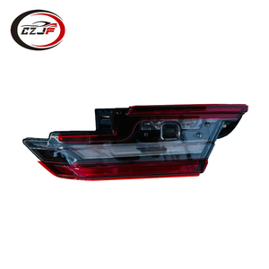 ไฟท้าย LED คุณภาพสูงใหม่ CZJF สำหรับ Toyota <span class=keywords><strong>Camry</strong></span> 2024 2025 รุ่น USA XLE <span class=keywords><strong>XSE</strong></span> 81580AQ020 81590AQ020 <span class=keywords><strong>ราคา</strong></span>โรงงาน - Product Image 5