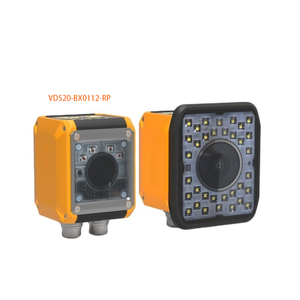 เซ็นเซอร์ภาพ AI รุ่นใหม่ Origina VDS20-BX0112-RP ระยะตรวจจับ 100~1000 มม. เซ็นเซอร์โฟกัสแบบกลไก เซ็นเซอร์ตรวจจับความเคลื่อนไหวและตำแหน่ง - Product Image 1