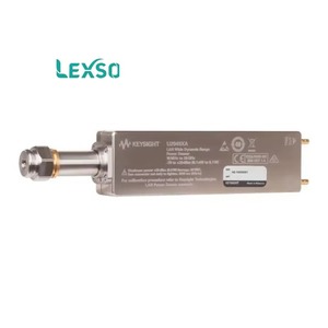 Capteur de puissance et de bande passante Keysight U2049xa 10 MHz à 33 GHz/-70 +20 dBm/5 MHz LAN et puissance moyenne - Product Image 3