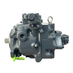 For Komatsu 708-1W-00901 Fan Pump for Excavator Industries PC800 PC800SE PC850 PC850SE - Product Image 3