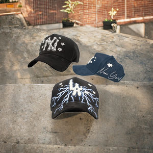 Casquette de baseball multi-panneaux réglable pour le sport en plein air printemps-été, séchage rapide, unisexe, imperméable, respirante, pliable, protection solaire pour le cyclisme - Product Image 3