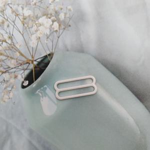 Anillos y Deslizadores para Sujetadores al por Mayor, Accesorios de Lencería, Correas de Sujetador Personalizadas, Anillos Metálicos para Sujetadores, Ganchos, Hebillas, Hebillas de Ajuste para Ropa Interior - Product Image 3