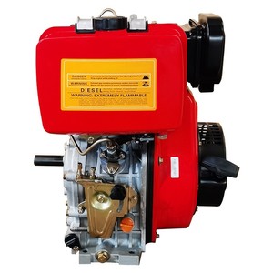 เครื่องยนต์เบนซิน 24V 48V 60V 72V ระบายความร้อนด้วยอากาศ 3 กิโลวัตต์ สำหรับยานยนต์ขนาดเล็ก รุ่น 178F กำลังสูง พร้อมระบบเพิ่มระยะทาง - Product Image 2