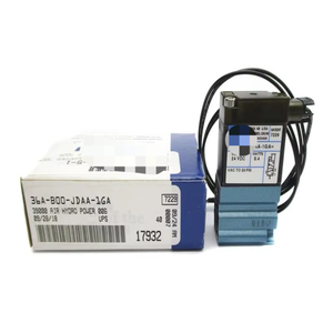 36A-B00-JDAA-1 GA 24VDC 20PSI NSMP - Product Image 1