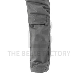 Pantalones DE TRABAJO reflectantes hechos a medida Diseño impermeable transpirable Disponible en diferentes colores MOQ bajo Hecho en Pakistán - Product Image 2