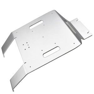 มืออาชีพผลิตโลหะผู้ผลิตผสมสแตนเลสอัตโนมัติที่กำหนดเองปั๊มชิ้นส่วน - Product Image 1