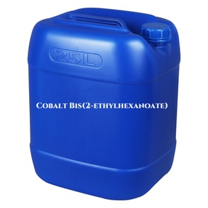 Tốt nhất bán coban BIS (2-ethylhexanoate) 12% CAS 136-52-7 chữa máy gia tốc cho nhựa Polyester không bão hòa - Product Image 3
