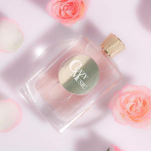 Luxurious 100ml Floral Body <b>Spray</b> Fragrance Refreshing Parfum Cream to Boost Energy and Confidence - Product Image 3