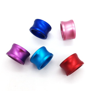 Vòng Chân Chim Bồ Câu Chim Hoàng Yến Tuyệt Vời Từ Nhà Cung Cấp Trung Quốc Vòng Chân Chim Bằng Nhôm - Product Image 5