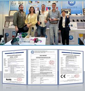 Écran de Remplacement d'Origine pour Samsung Galaxy S10, Écran LCD pour Samsung Galaxy S10 5G S10 G973F G973 - Product Image 6