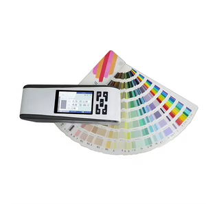 เครื่องวัดสี ISO High Colormeter เครื่องวัดความแตกต่างของสี เครื่องวัดสีดิจิตอลแบบโครมาติก ราคาโรงงาน FRU-WF 32 ISO Colormeter ISO High Colorme - Product Image 5