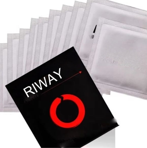 Toalla higiénica desechable de Aloe Vera Yoni, cuidado íntimo femenino Individual - Product Image 1