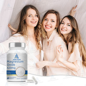 مكملات فيتامين مكملات زيادة الوزن حبوب محسنة للشهية كبسولات عشبية لزيادة الوزن بسرعة مبيع بالجملة - Product Image 3