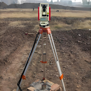 Kolida Dt-02ll High Laser Electronic Digital Theodolite-2'' Accuracy 4.7kg Lightweight for Surveying Equipment - Product Image 4
