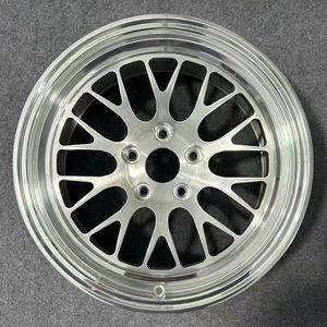 ล้อฟอร์จสีบรอนซ์ขนาด 17 <span class=keywords><strong>18</strong></span> 19 20 22 24 นิ้ว 5x120 และ 5x114.3 สำหรับรถยนต์ BMW X6 X6M M4 X5 <span class=keywords><strong>Ferrari</strong></span> <span class=keywords><strong>812</strong></span> Superfast GTS - Product Image 5
