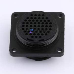 206438-1 Connector Housing Connector Whole Sale Electronic Component Chips Supplier & BOM Service - Product Image 1