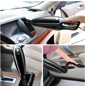 Aspiradora de mano Popular para coche, aspirador de 12v, nuevo modelo para el <span class=keywords><strong>hogar</strong></span> y Carer - Product Image 5