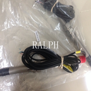 คุณภาพสูง PH อิเล็กโทรดโพรบมิเตอร์เซนเซอร์ TB556J3E15T30.0 ใหม่และต้นฉบับ TB556J3E1 - Product Image 1