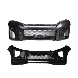 חלקי איסוף אוטומטיים פגוש קדמי 4WD עבור מיצובישי <span class=keywords><strong>L200</strong></span> טריטון 2019 2020 2021 2022