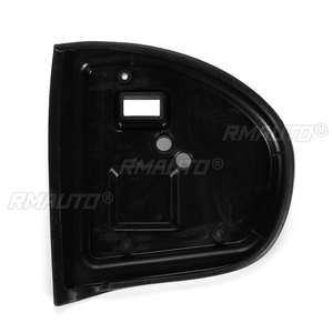 2 Piezas de Juntas para Espejos Retrovisores Exteriores de Automóvil, Juntas para Espejos Laterales para Mercedes Benz Clase C E W203 W211 2003-2006 2038103716 - Product Image 5