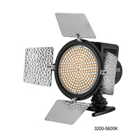 YONGNUO YN-216 LED caméra lumière LED lampe vidéo lumière Studio lumière
