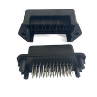 40/81 pines Te AMP TYCO PCB ECU 1473244-1 1473247-1 1473252-1 PCB/ECU enchufe conector de encendido
