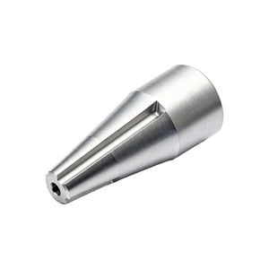 Servicio de Mecanizado CNC Personalizado, Procesamiento de Aluminio, Mecanizado de Alta Precisión, Fábrica de Productos, Servicios de Mecanizado CNC - Product Image 6