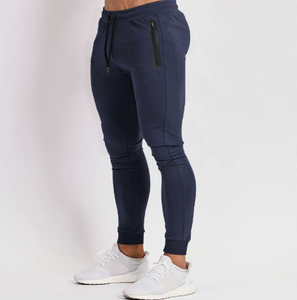 ใหม่ฤดูใบไม้ผลิ/ฤดูร้อนกางเกงกีฬาลำลองสำหรับบุรุษกางเกงออกกำลังกายสไตล์ผู้ชาย - Product Image 5