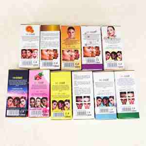 VC Kojic Kurkuma Hautpflege Serum Pure White ning Serum Feuchtigkeit spendender Aufhellung fleck Sommersprossen Falten entferner Gesichts serum - Product Image 2