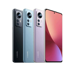 Téléphones d'occasion originaux pour Xiaomi 12 5G débloqué, téléphone portable Android, smartphone double SIM - Product Image 2