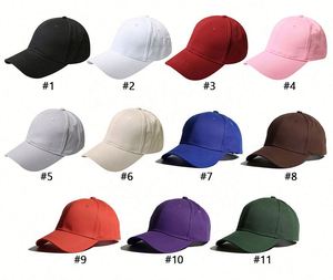 Gorras Deportivas Personalizadas con Logotipo, Gorra de Cola de Caballo para Hombre, Fitness, Golf, Béisbol, Mujeres, Niñas, Gorra de Cola de Caballo de Algodón - Product Image 4