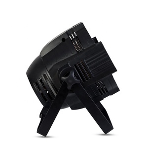 200W sıcak beyaz <span class=keywords><strong>Led</strong></span> Pars aydınlatma <span class=keywords><strong>4</strong></span> adet x 50w Mini <span class=keywords><strong>Led</strong></span> <span class=keywords><strong>Par</strong></span> Can <span class=keywords><strong>4</strong></span> <span class=keywords><strong>Led</strong></span> gözler <span class=keywords><strong>Par</strong></span> ışık - Product Image 5