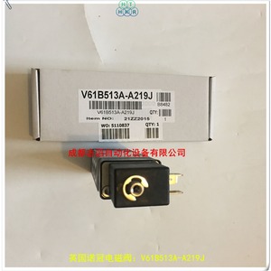 Válvula Solenoide Norgren V61B513A-A219J Ac220V de Uso General - Product Image 4