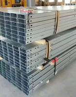 Machine de formage de rouleaux solaires, haute qualité, prix d'usine en chine, machine de fabrication de cadres en acier personnalisable, à vendre